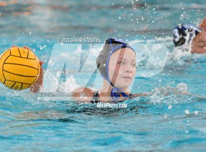 Thumbnail 1 in Granite Bay vs. Davis (CIF SJS D1 Final) photogallery.