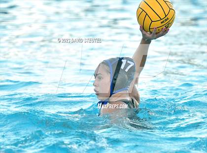 Thumbnail 1 in Granite Bay vs. Davis (CIF SJS D1 Final) photogallery.