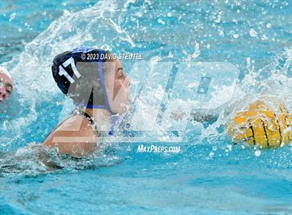 Thumbnail 3 in Granite Bay vs. Davis (CIF SJS D1 Final) photogallery.