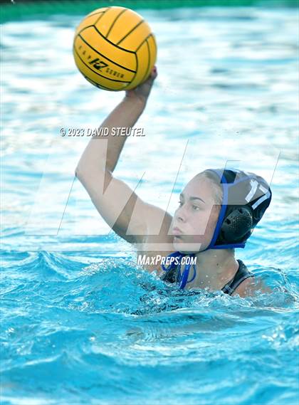 Thumbnail 3 in Granite Bay vs. Davis (CIF SJS D1 Final) photogallery.