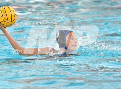 Thumbnail 3 in Granite Bay vs. Davis (CIF SJS D1 Final) photogallery.