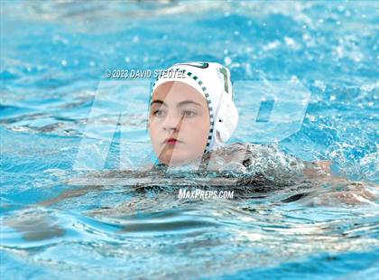 Thumbnail 1 in Granite Bay vs. Davis (CIF SJS D1 Final) photogallery.