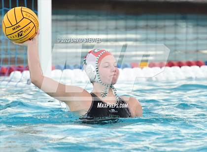 Thumbnail 2 in Granite Bay vs. Davis (CIF SJS D1 Final) photogallery.