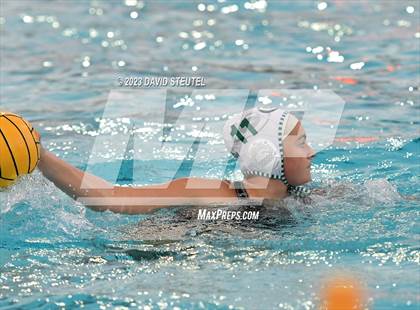 Thumbnail 1 in Granite Bay vs. Davis (CIF SJS D1 Final) photogallery.