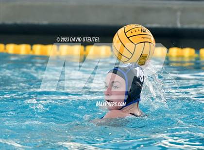 Thumbnail 3 in Granite Bay vs. Davis (CIF SJS D1 Final) photogallery.