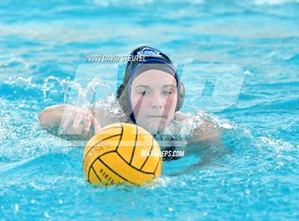 Thumbnail 2 in Granite Bay vs. Davis (CIF SJS D1 Final) photogallery.
