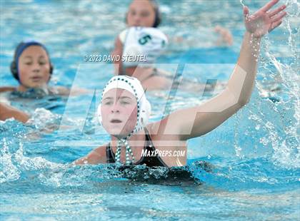 Thumbnail 2 in Granite Bay vs. Davis (CIF SJS D1 Final) photogallery.