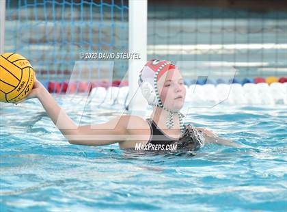 Thumbnail 1 in Granite Bay vs. Davis (CIF SJS D1 Final) photogallery.