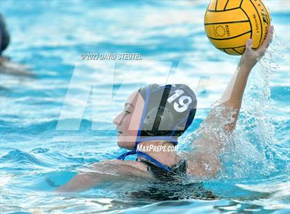 Thumbnail 3 in Granite Bay vs. Davis (CIF SJS D1 Final) photogallery.