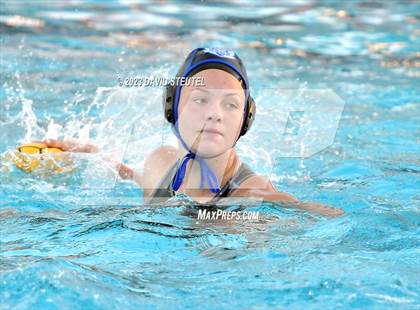 Thumbnail 2 in Granite Bay vs. Davis (CIF SJS D1 Final) photogallery.