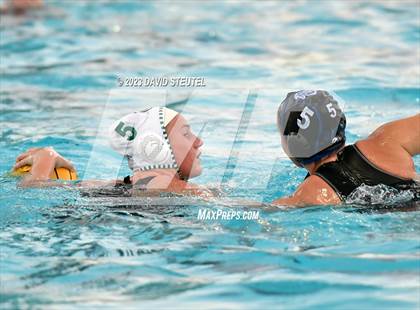 Thumbnail 3 in Granite Bay vs. Davis (CIF SJS D1 Final) photogallery.