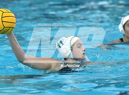 Thumbnail 2 in Granite Bay vs. Davis (CIF SJS D1 Final) photogallery.