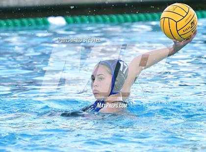 Thumbnail 1 in Granite Bay vs. Davis (CIF SJS D1 Final) photogallery.