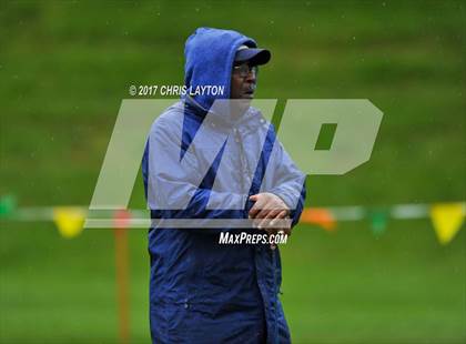 Thumbnail 1 in 50th Annual Loucks Games (Women's Javelin Throw) photogallery.