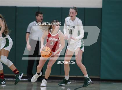 Thumbnail 3 in Harding Academy @ Episcopal photogallery.
