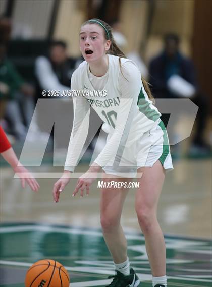 Thumbnail 3 in Harding Academy @ Episcopal photogallery.