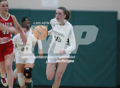 Thumbnail 3 in Harding Academy @ Episcopal photogallery.