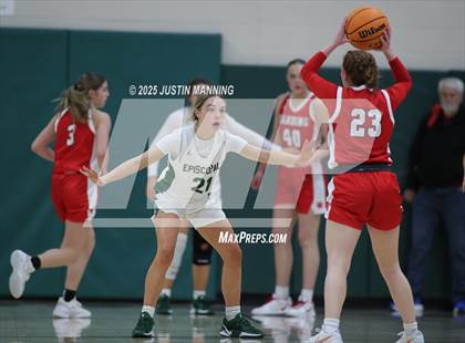 Thumbnail 1 in Harding Academy @ Episcopal photogallery.