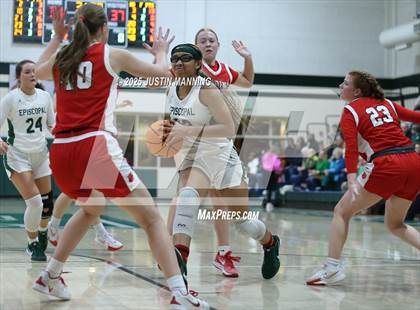 Thumbnail 3 in Harding Academy @ Episcopal photogallery.