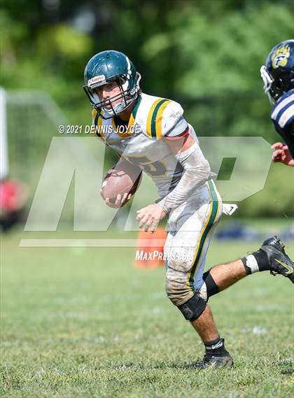 Thumbnail 2 in Finney/Northstar Christian Academy @ Frewsburg photogallery.