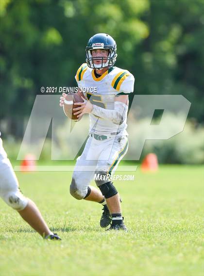 Thumbnail 2 in Finney/Northstar Christian Academy @ Frewsburg photogallery.