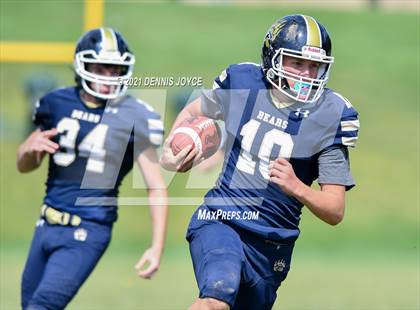 Thumbnail 2 in Finney/Northstar Christian Academy @ Frewsburg photogallery.