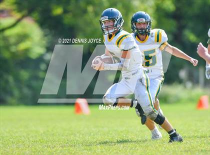 Thumbnail 3 in Finney/Northstar Christian Academy @ Frewsburg photogallery.