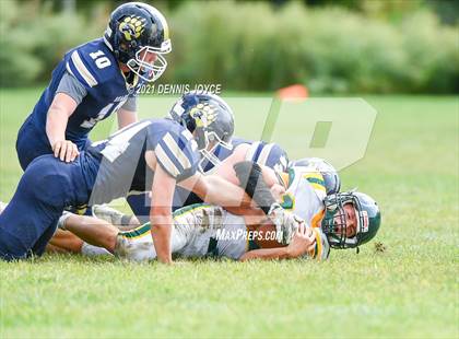 Thumbnail 1 in Finney/Northstar Christian Academy @ Frewsburg photogallery.