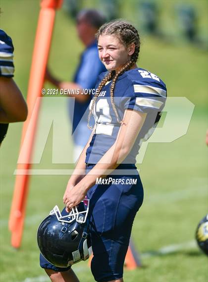 Thumbnail 3 in Finney/Northstar Christian Academy @ Frewsburg photogallery.