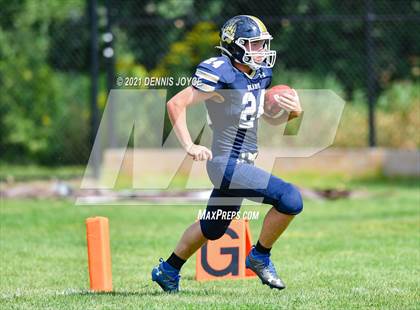 Thumbnail 2 in Finney/Northstar Christian Academy @ Frewsburg photogallery.