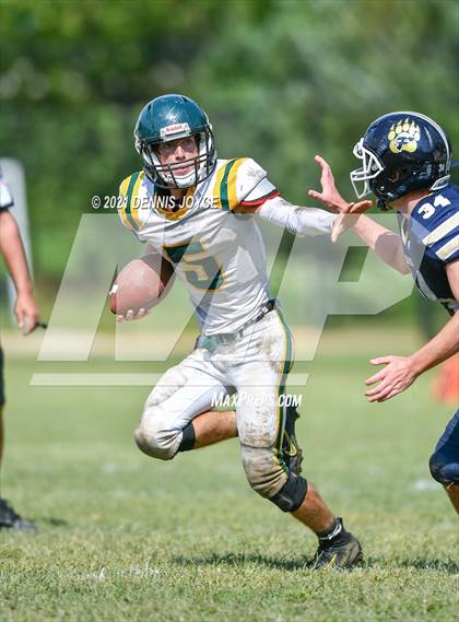 Thumbnail 1 in Finney/Northstar Christian Academy @ Frewsburg photogallery.