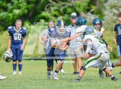 Thumbnail 1 in Finney/Northstar Christian Academy @ Frewsburg photogallery.