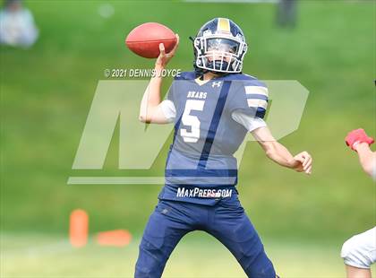 Thumbnail 1 in Finney/Northstar Christian Academy @ Frewsburg photogallery.