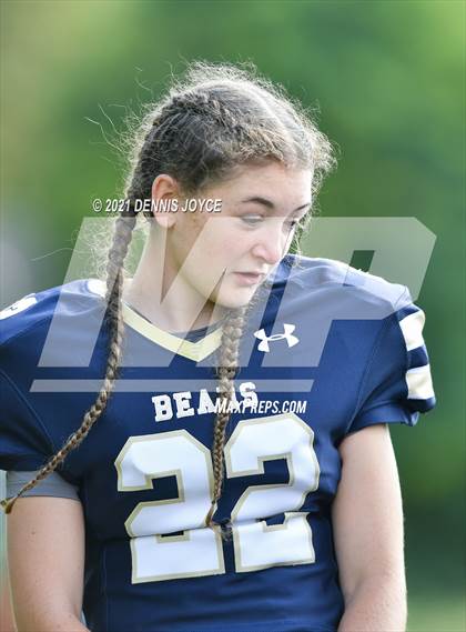 Thumbnail 1 in Finney/Northstar Christian Academy @ Frewsburg photogallery.