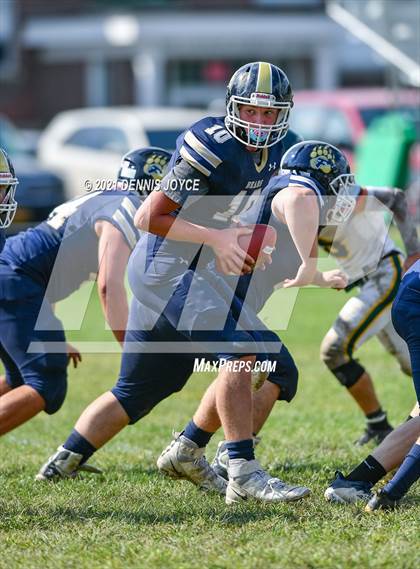 Thumbnail 2 in Finney/Northstar Christian Academy @ Frewsburg photogallery.