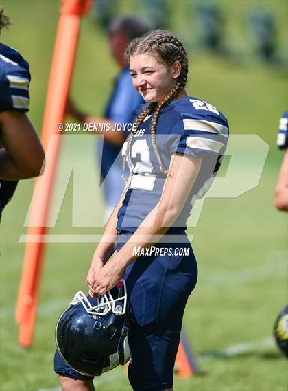 Thumbnail 1 in Finney/Northstar Christian Academy @ Frewsburg photogallery.