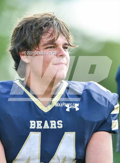 Thumbnail 3 in Finney/Northstar Christian Academy @ Frewsburg photogallery.
