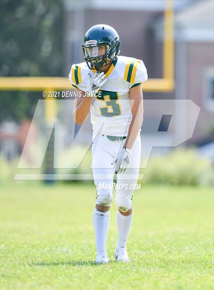 Thumbnail 1 in Finney/Northstar Christian Academy @ Frewsburg photogallery.
