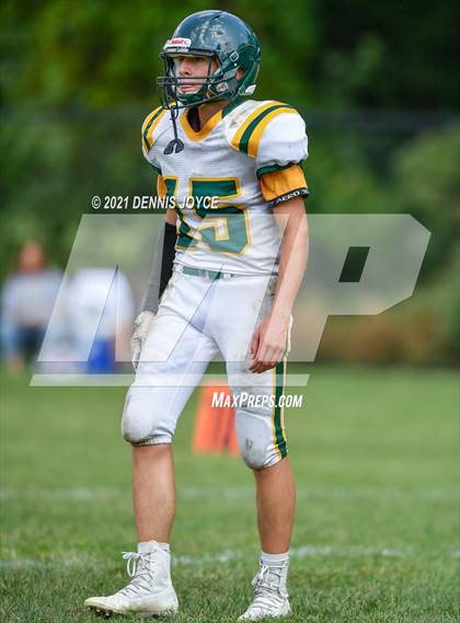 Thumbnail 1 in Finney/Northstar Christian Academy @ Frewsburg photogallery.