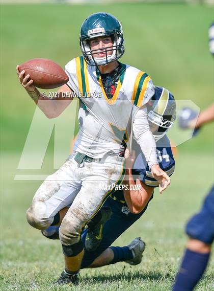 Thumbnail 1 in Finney/Northstar Christian Academy @ Frewsburg photogallery.