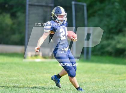 Thumbnail 3 in Finney/Northstar Christian Academy @ Frewsburg photogallery.
