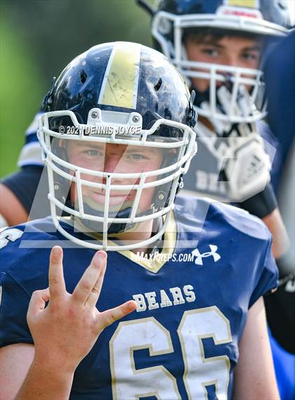 Thumbnail 2 in Finney/Northstar Christian Academy @ Frewsburg photogallery.