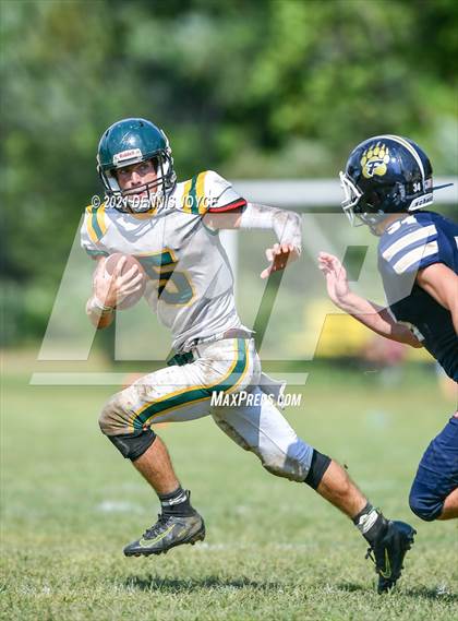 Thumbnail 3 in Finney/Northstar Christian Academy @ Frewsburg photogallery.