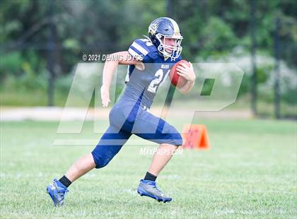 Thumbnail 2 in Finney/Northstar Christian Academy @ Frewsburg photogallery.
