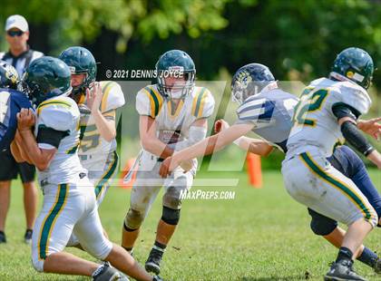 Thumbnail 2 in Finney/Northstar Christian Academy @ Frewsburg photogallery.