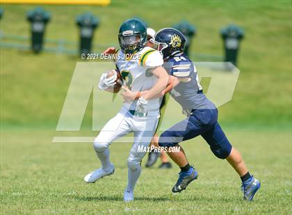 Thumbnail 2 in Finney/Northstar Christian Academy @ Frewsburg photogallery.