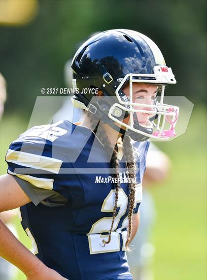 Thumbnail 3 in Finney/Northstar Christian Academy @ Frewsburg photogallery.