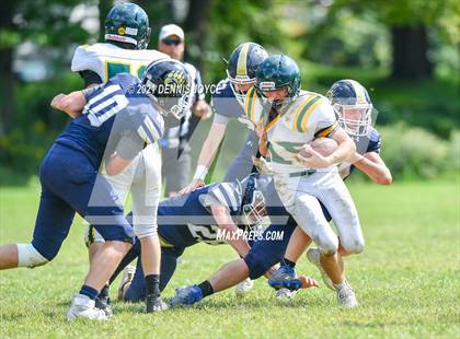 Thumbnail 3 in Finney/Northstar Christian Academy @ Frewsburg photogallery.