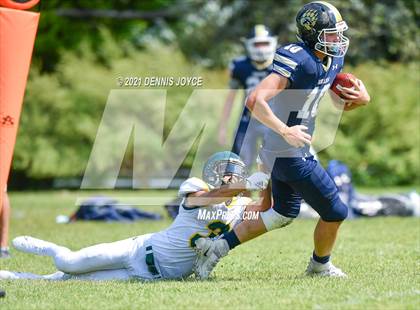 Thumbnail 3 in Finney/Northstar Christian Academy @ Frewsburg photogallery.