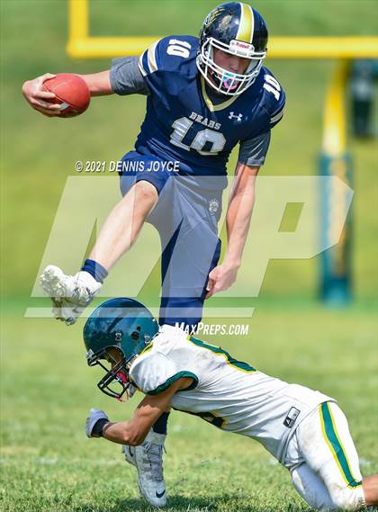 Thumbnail 3 in Finney/Northstar Christian Academy @ Frewsburg photogallery.